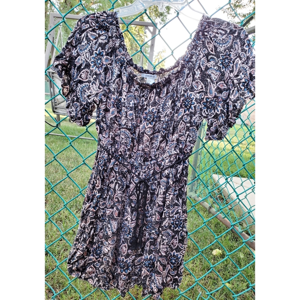 Forever 21 Blouse